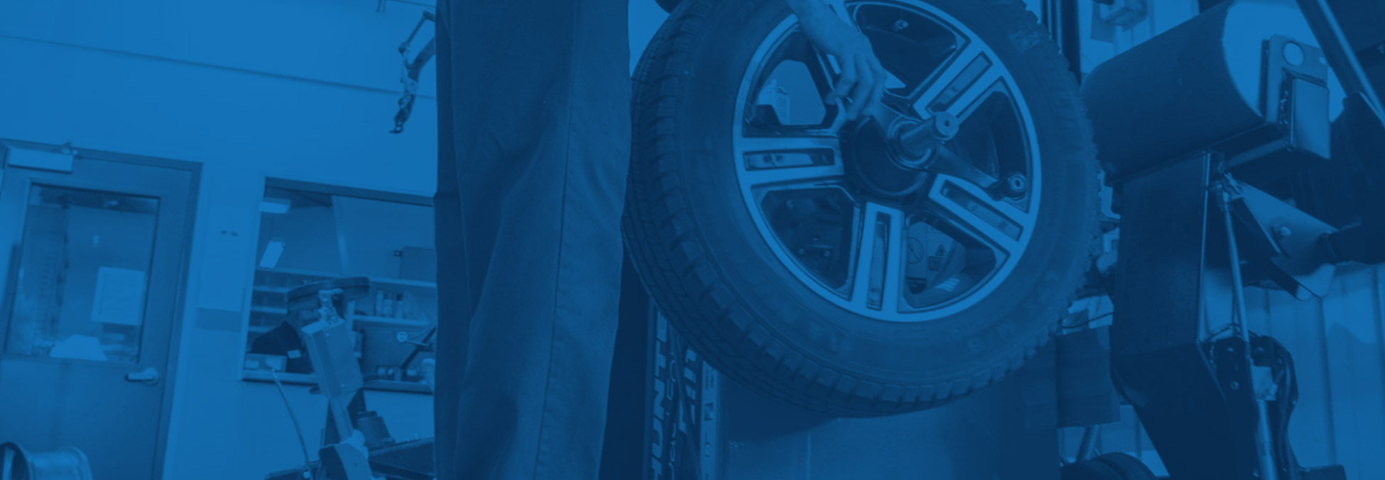 Brit Tire & Alignment Tires, Wheels, & Car Service in Charleston, WV